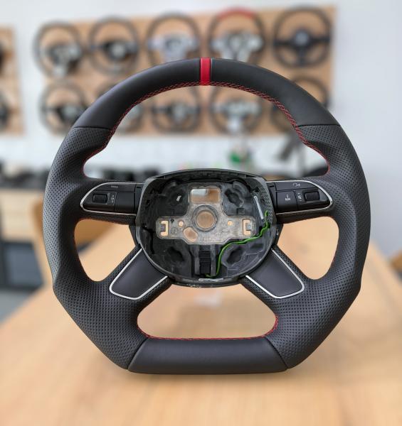 Audi A6 B9 4G A7 S7 S1 S Line